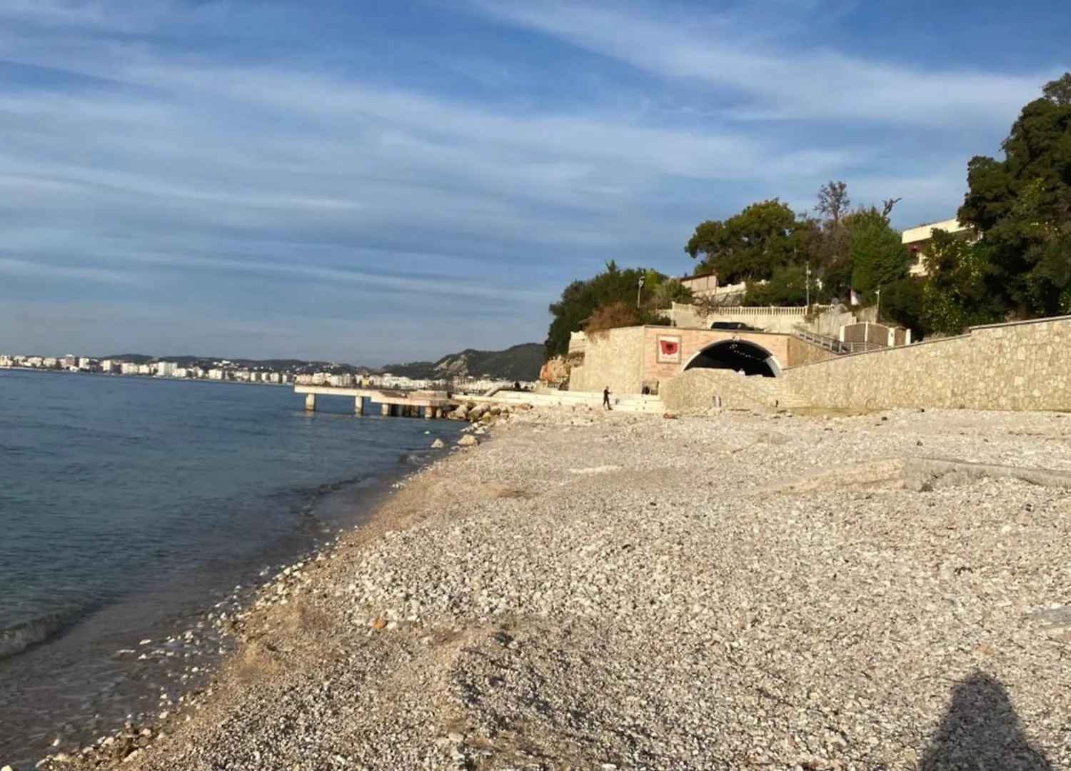 Appartamento Erta Sweat Vlorë 0*,  Albania